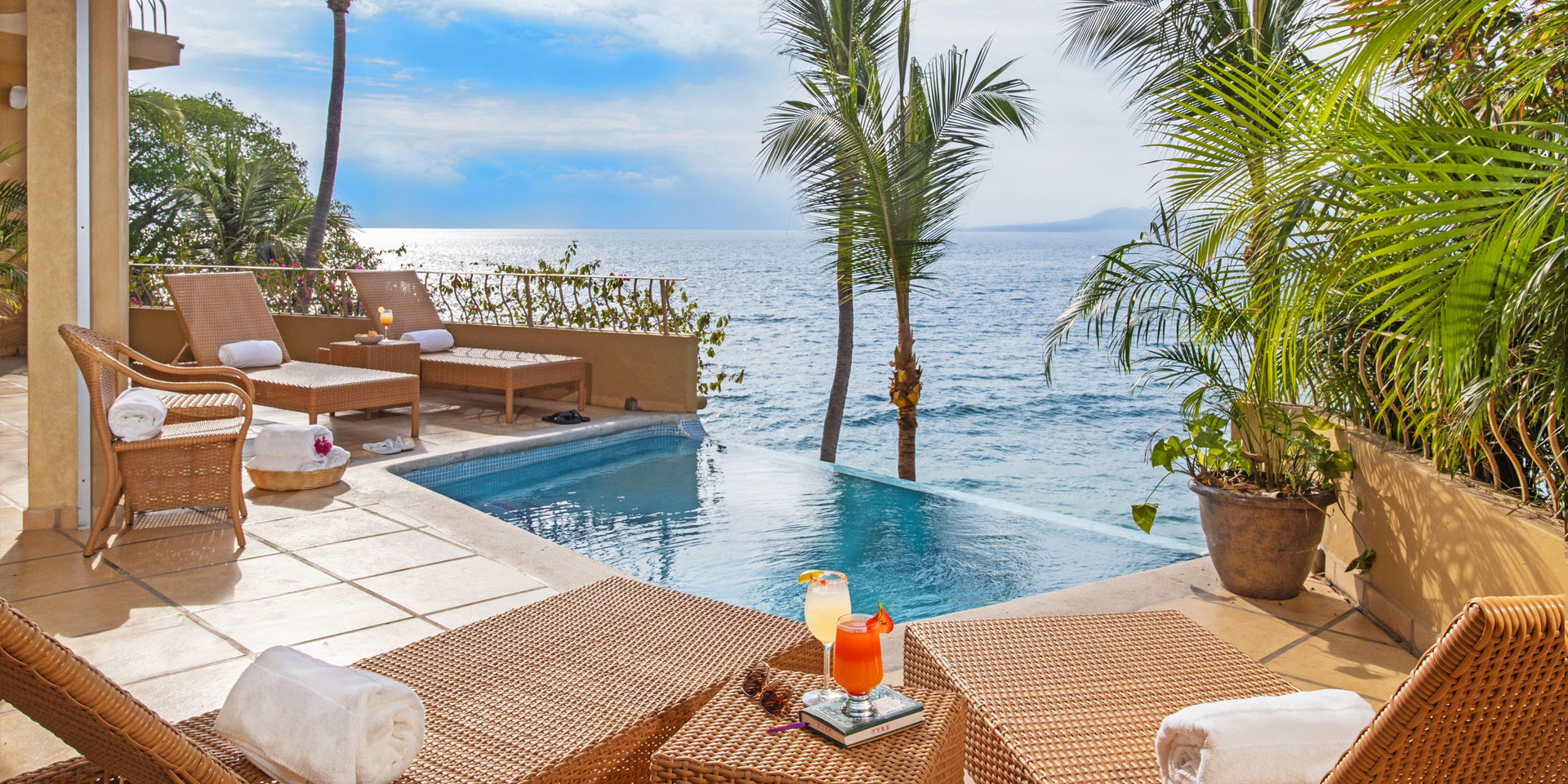 Villa Vista | Verano Puerto Vallarta