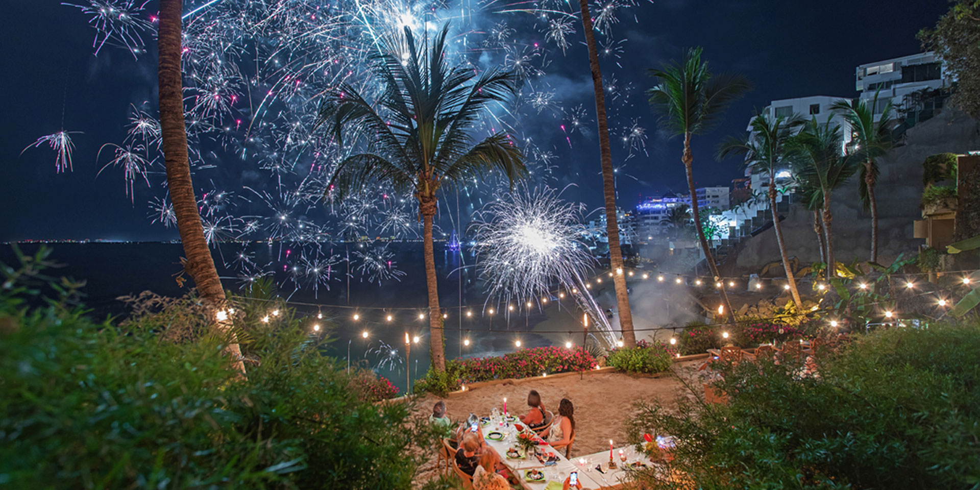 Celebrations Verano Puerto Vallarta